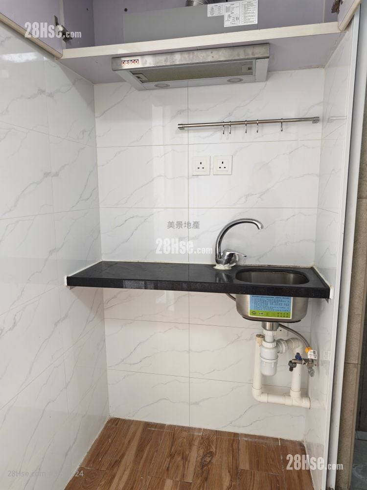 大南街/南昌街 Rental 2 Bedrooms , 1 Bathroom 280 ft²