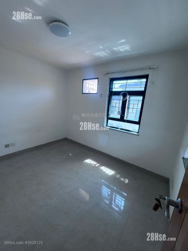 村屋 租盘 3 房 , 1 浴室 700 平方尺