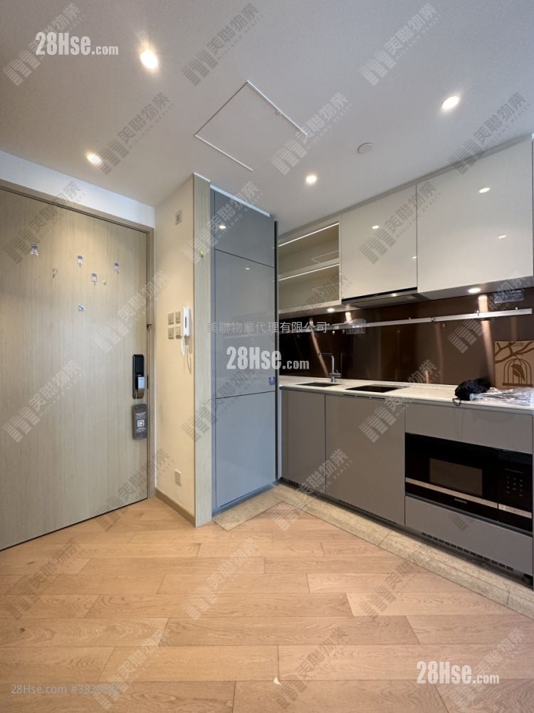 御半山 售盘 2 房 , 1 浴室 378 平方尺