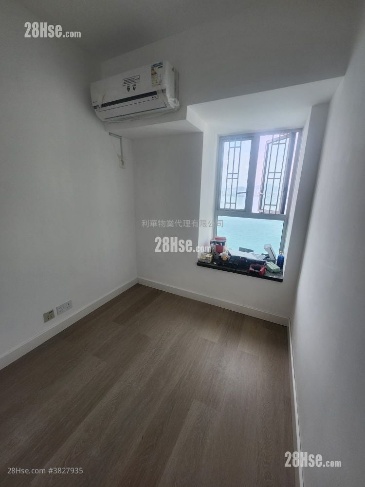 The Merton Rental 3 Bedrooms , 2 Bathrooms 663 ft²