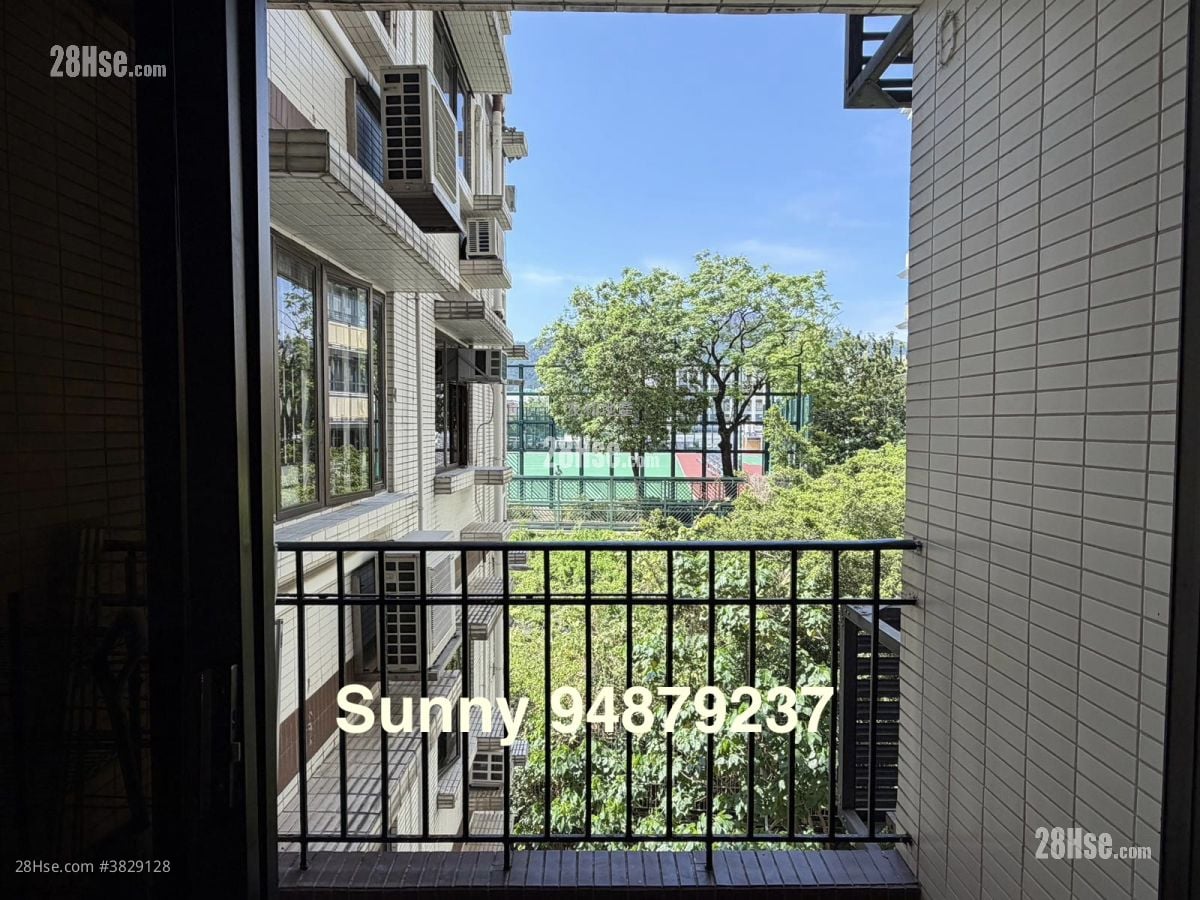 根德閣 售盤 3 房 , 2 浴室 882 平方呎