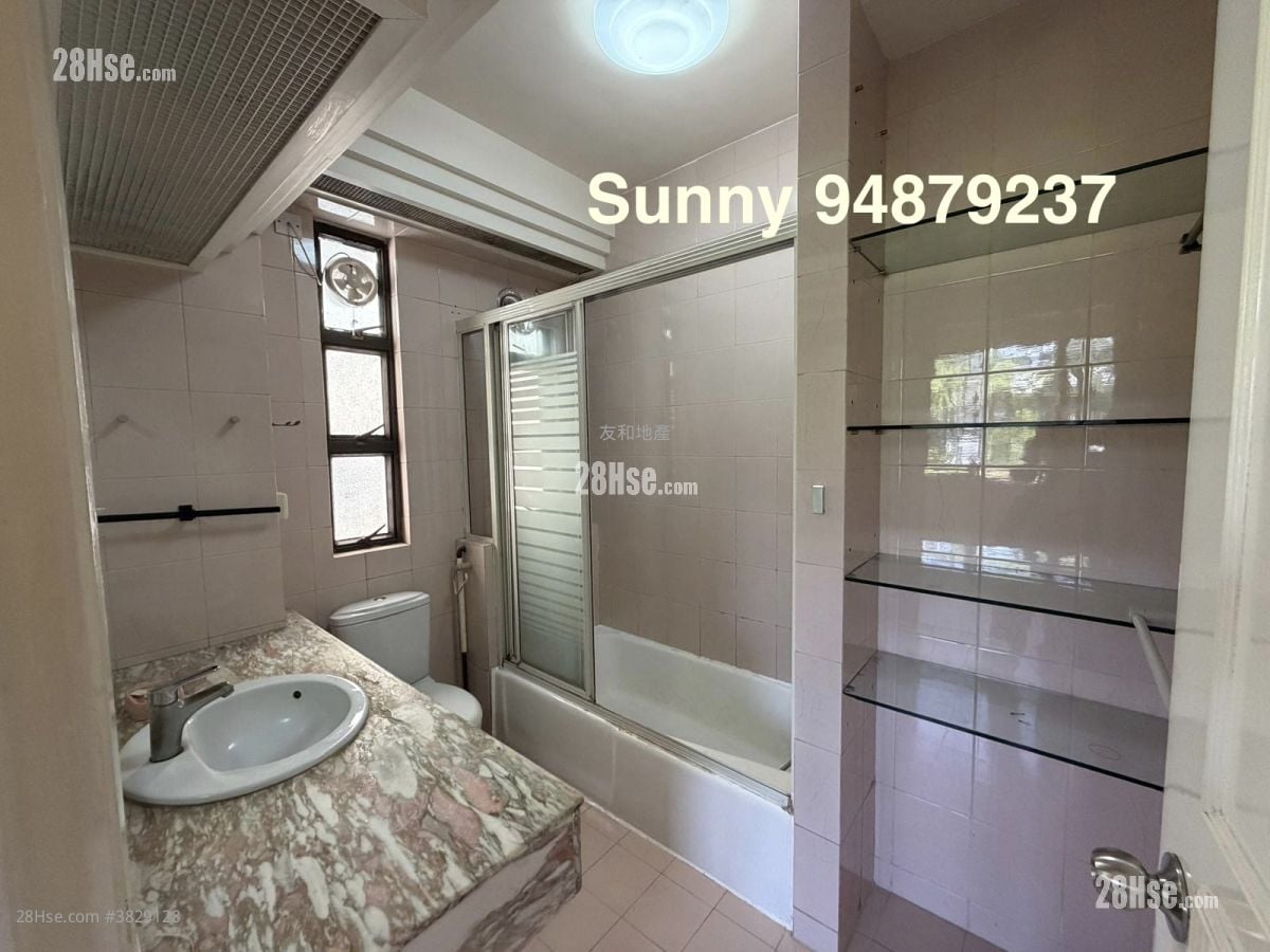 根德閣 售盤 3 房 , 2 浴室 882 平方呎