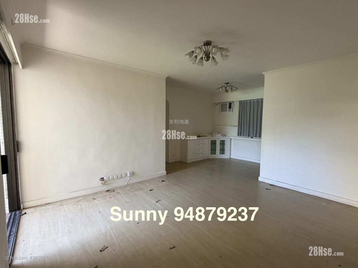 根德閣 售盤 3 房 , 2 浴室 882 平方呎