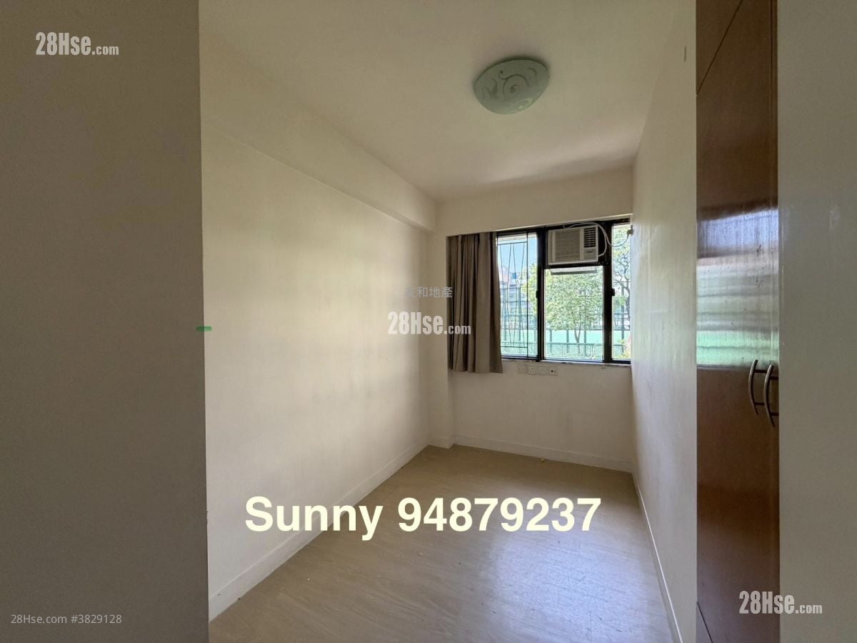 根德閣 售盤 3 房 , 2 浴室 882 平方呎