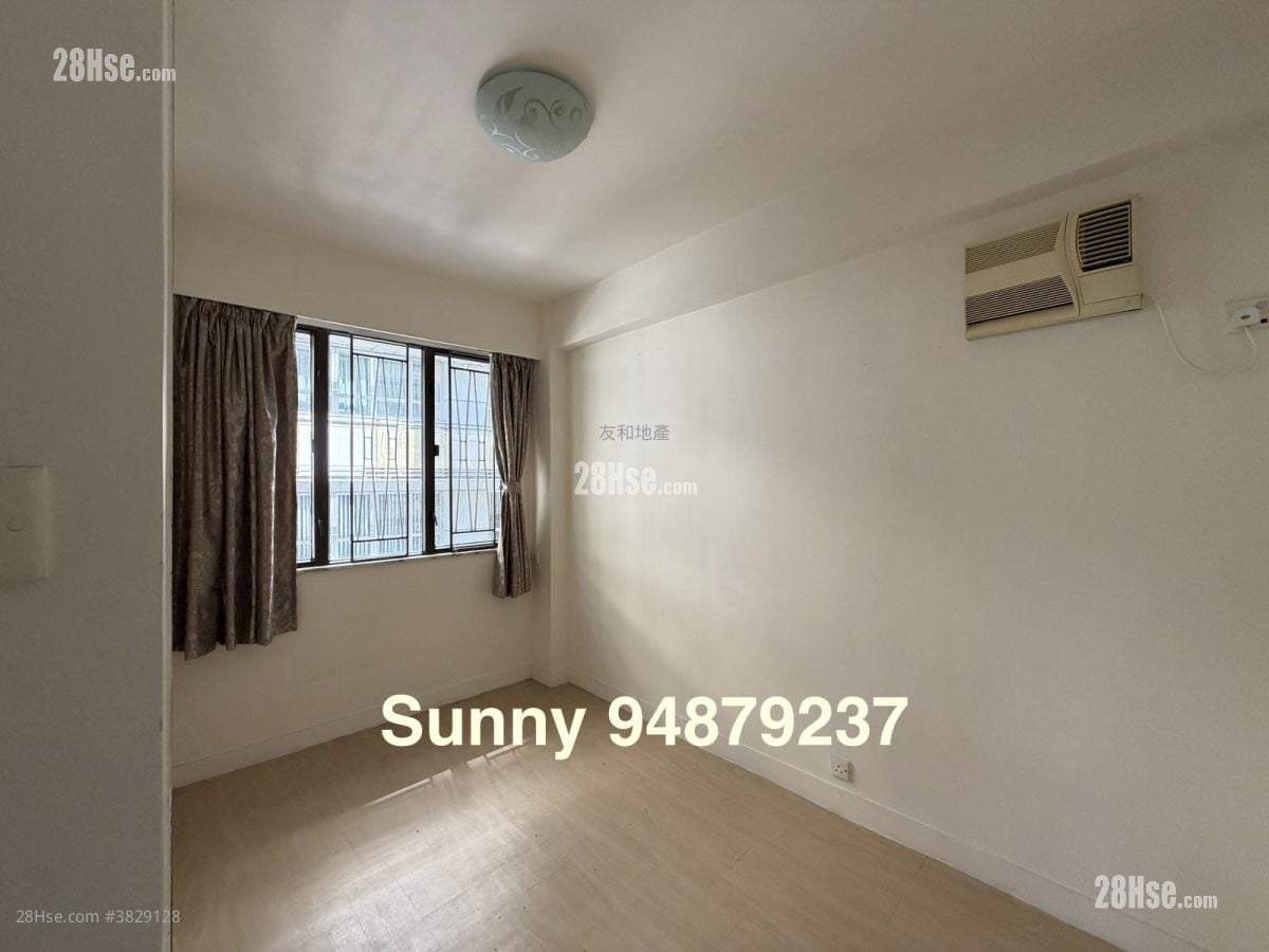 根德閣 售盤 3 房 , 2 浴室 882 平方呎