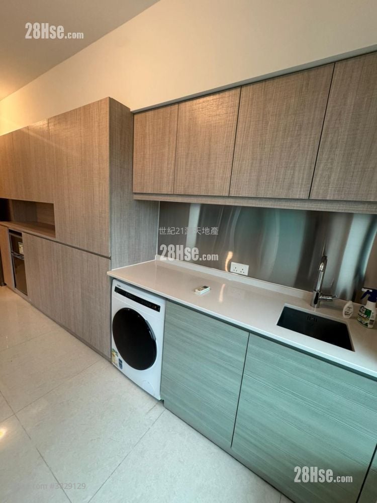 岚山 租盘 开放式间隔 , 1 浴室 196 平方尺