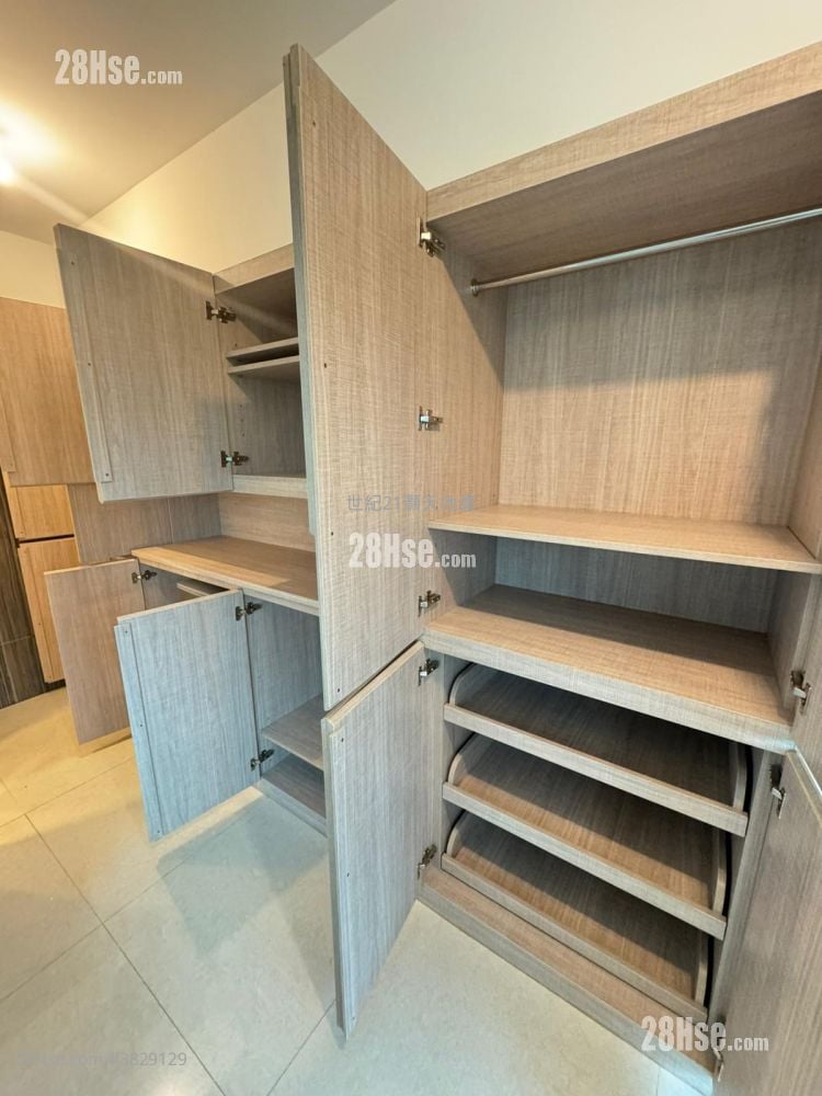 岚山 租盘 开放式间隔 , 1 浴室 196 平方尺