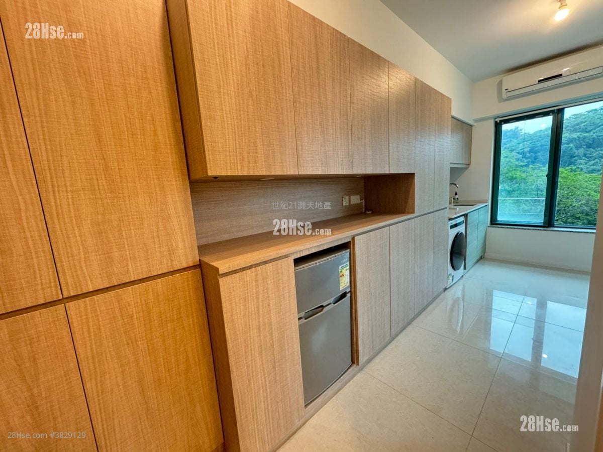 岚山 租盘 开放式间隔 , 1 浴室 196 平方尺