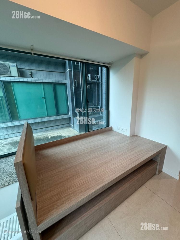 岚山 租盘 开放式间隔 , 1 浴室 196 平方尺