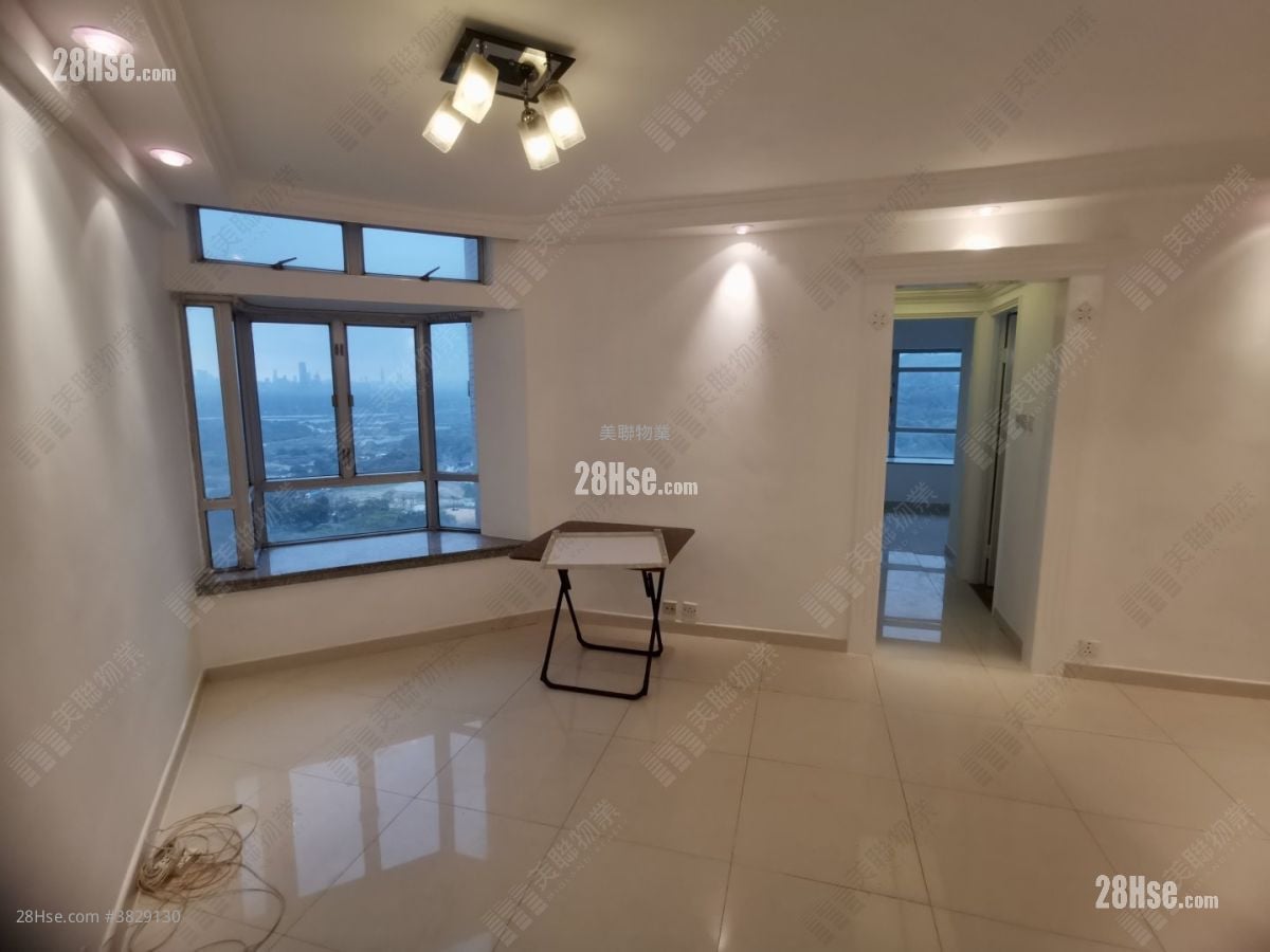 嘉湖山莊 售盤 2 房 446 平方呎