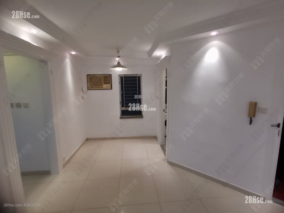 嘉湖山莊 售盤 2 房 446 平方呎