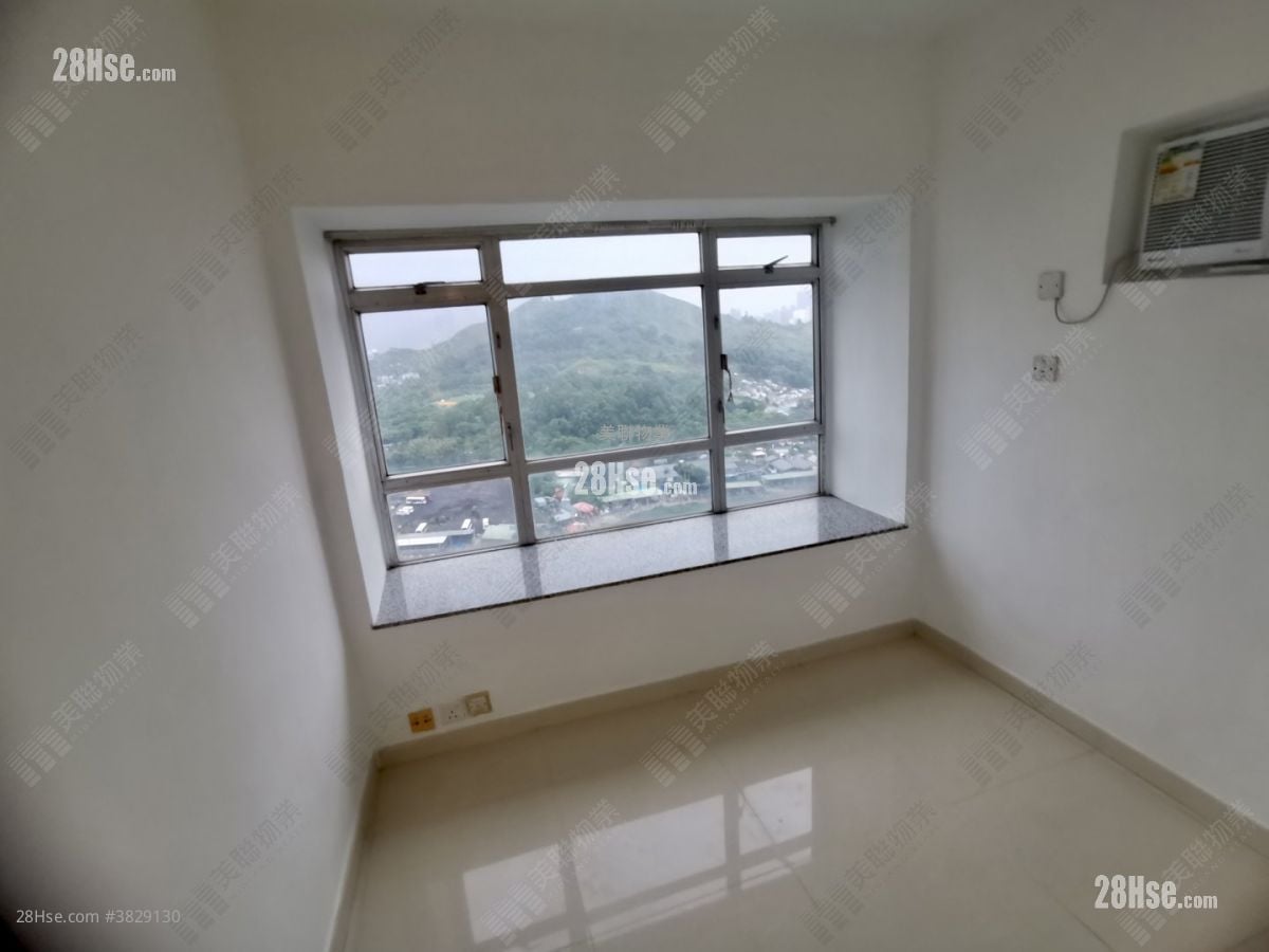 嘉湖山莊 售盤 2 房 446 平方呎