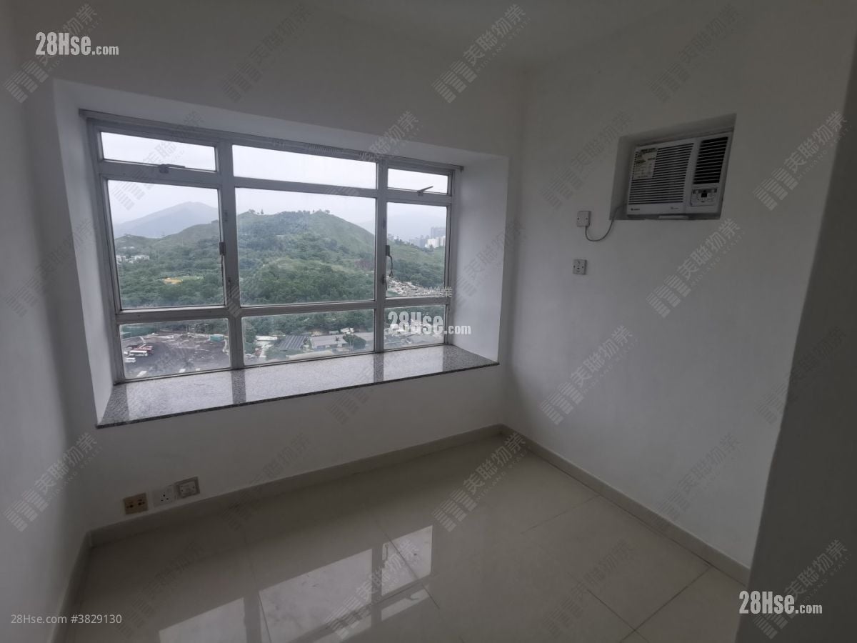 嘉湖山莊 售盤 2 房 446 平方呎