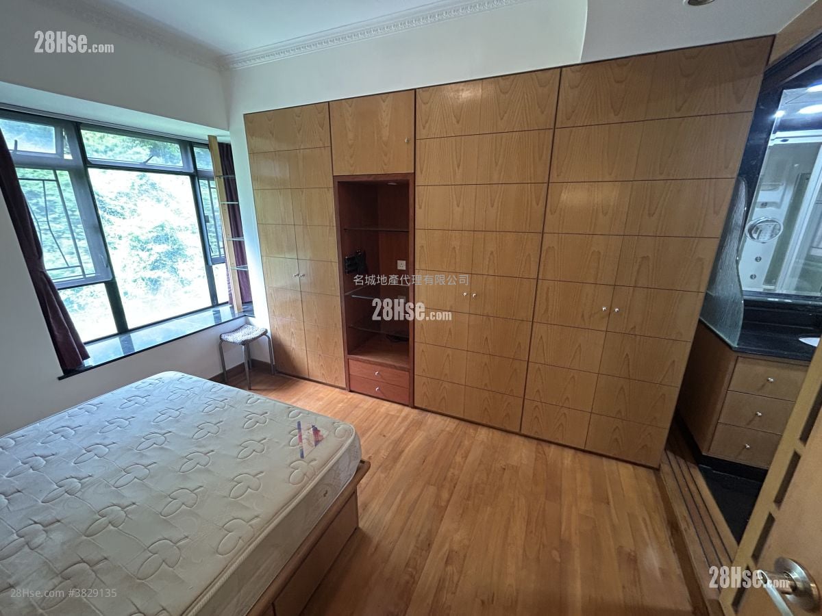 曉翠山莊 售盤 3 房 , 2 浴室 817 平方呎