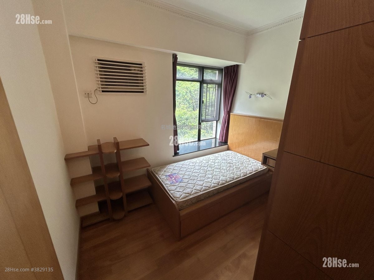 曉翠山莊 售盤 3 房 , 2 浴室 817 平方呎