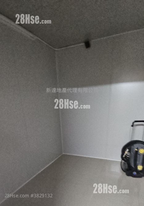 村屋 租盤 2 房 , 1 浴室 600 平方呎