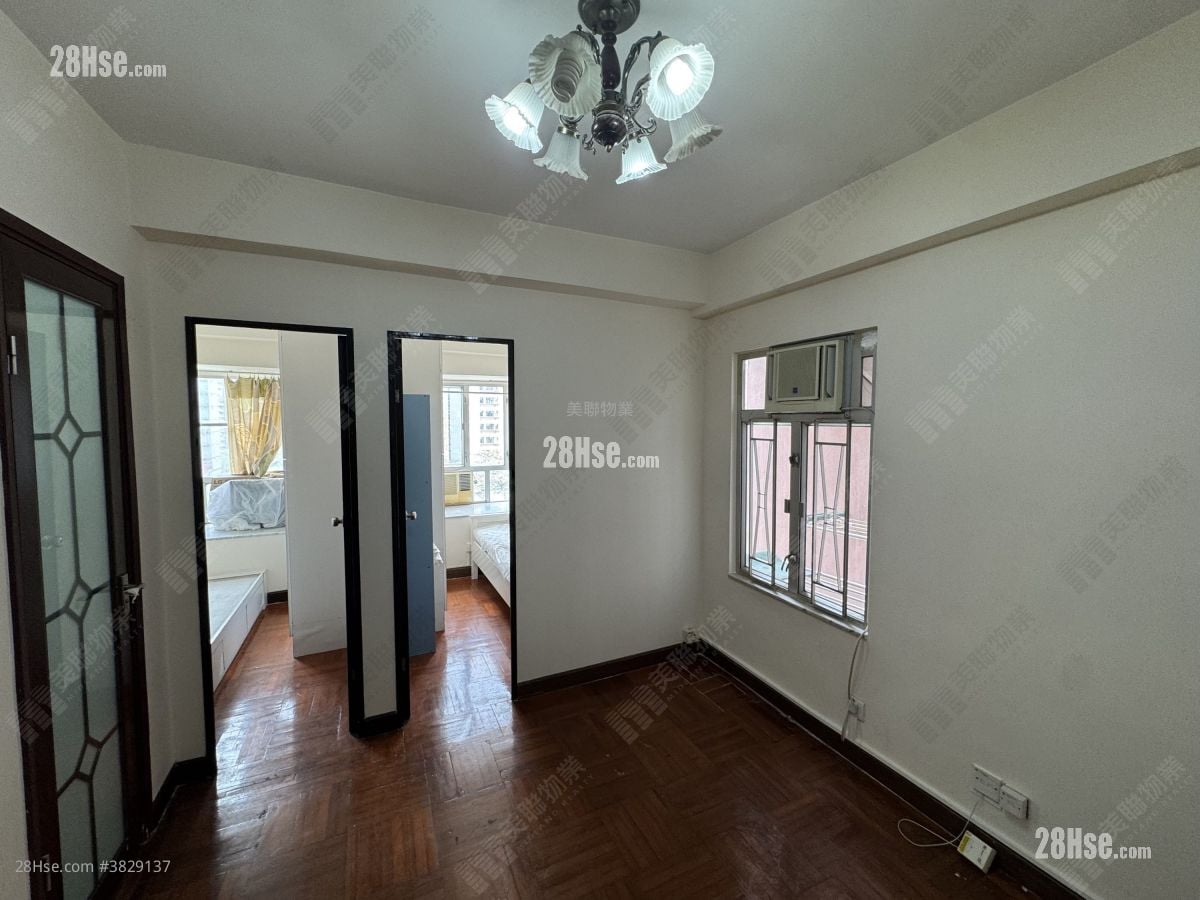 Shatinpark Sell 2 Bedrooms 269 ft²