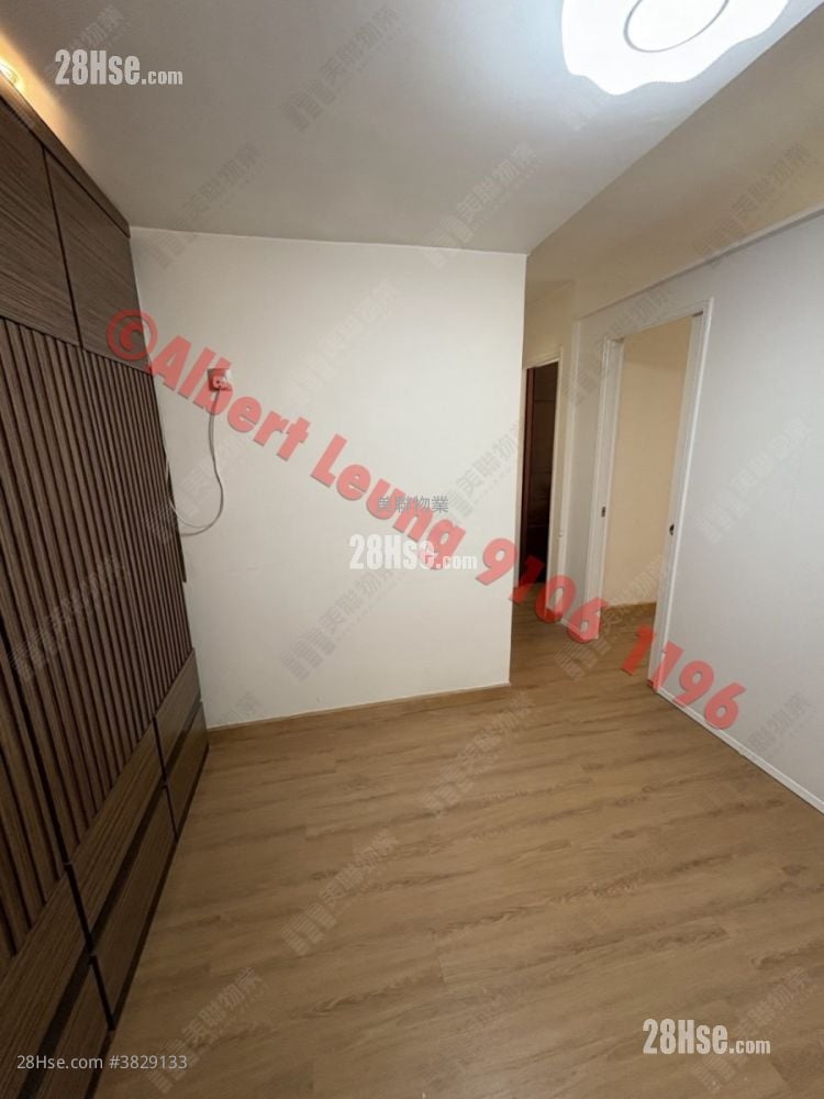 希爾頓中心 售盤 2 房 , 1 浴室 283 平方呎