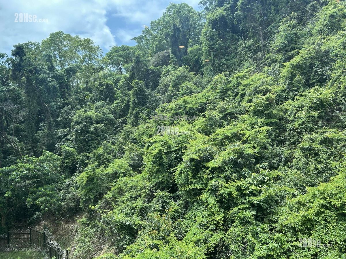 曉翠山莊 售盤 3 房 , 2 浴室 817 平方呎