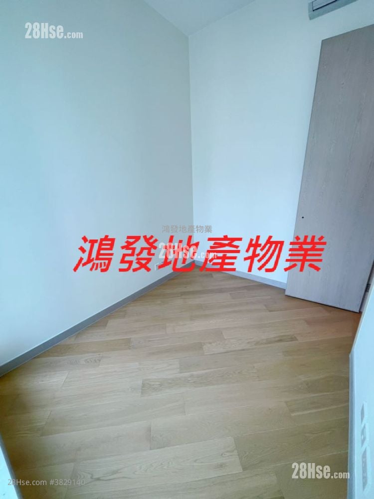 One Soho 租盤 1 房 , 1 浴室 285 平方呎