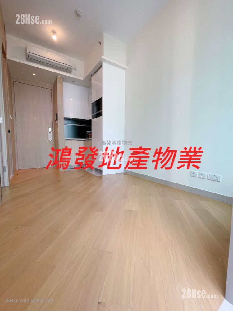 One Soho 租盤 1 房 , 1 浴室 285 平方呎