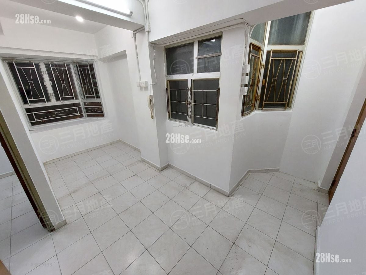 麗寶大廈 售盤 1 房 , 1 浴室 262 平方呎