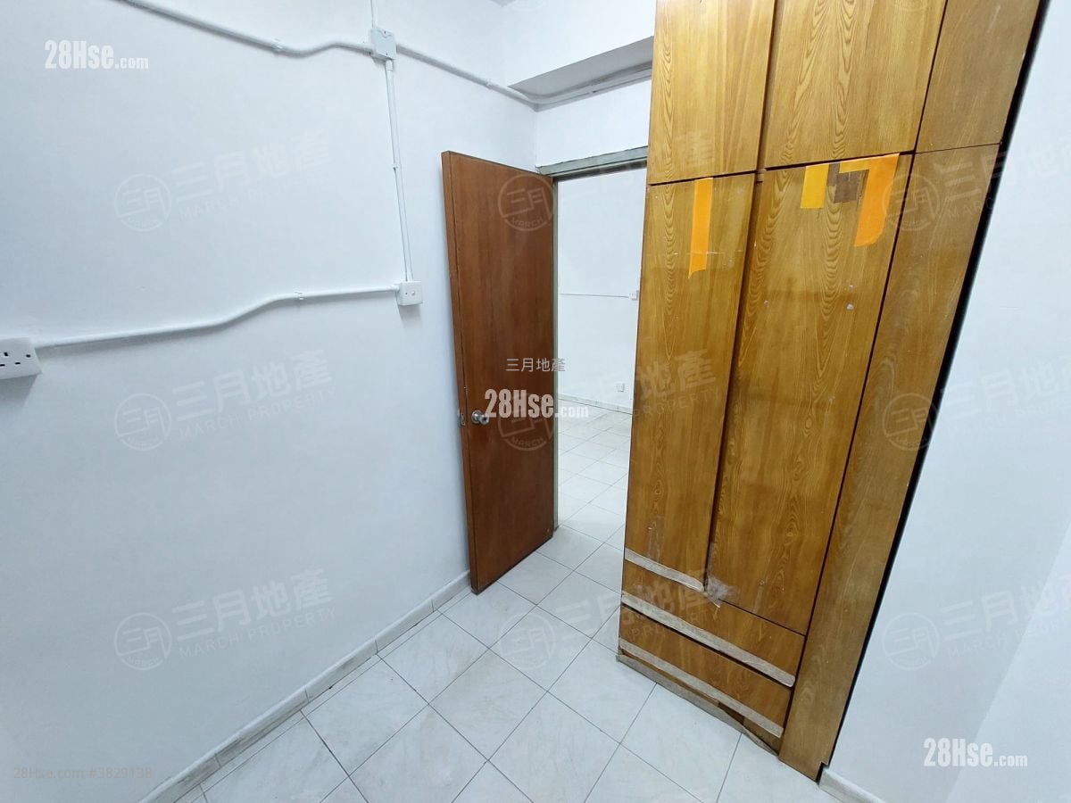 麗寶大廈 售盤 1 房 , 1 浴室 262 平方呎