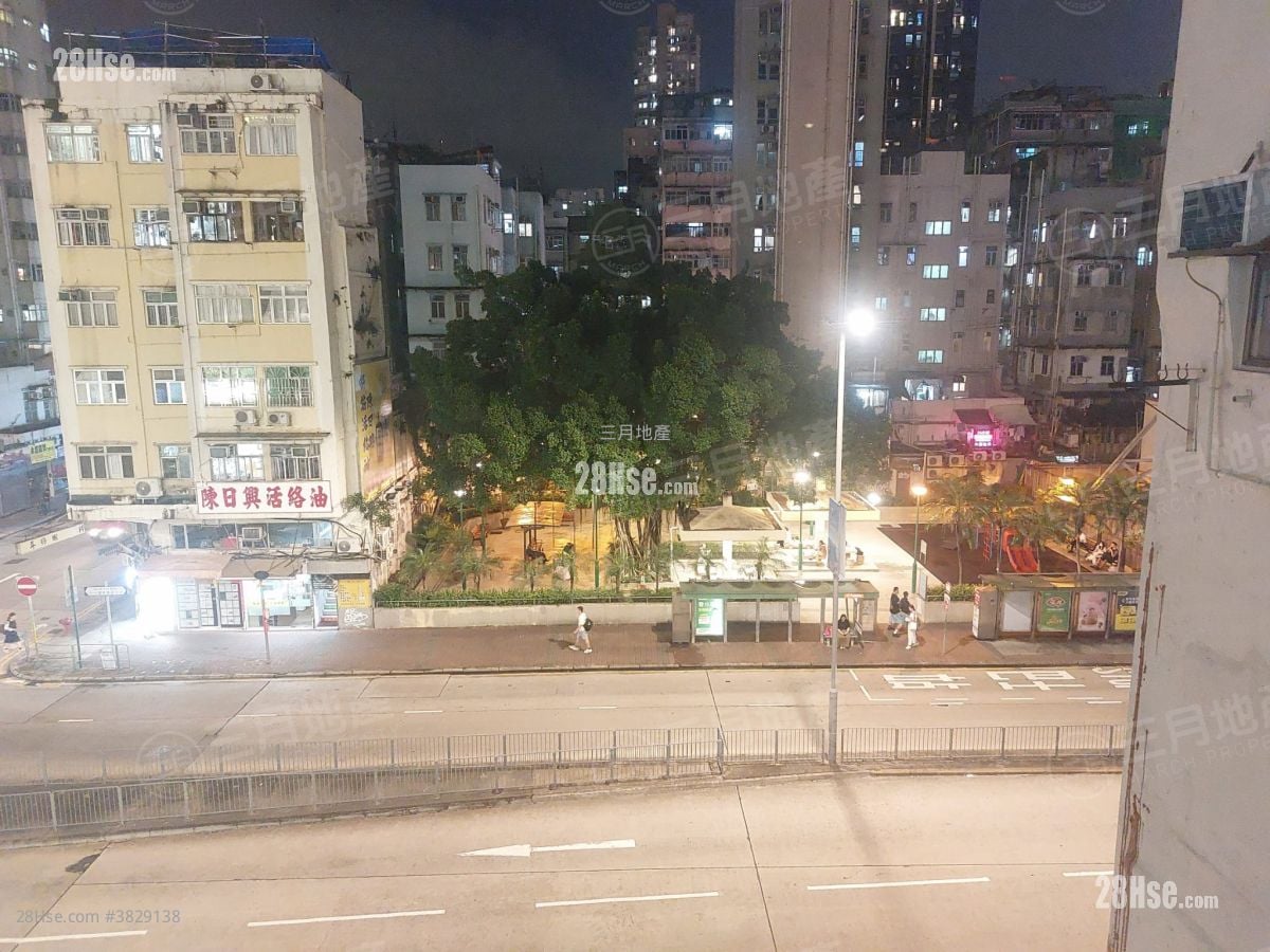 麗寶大廈 售盤 1 房 , 1 浴室 262 平方呎