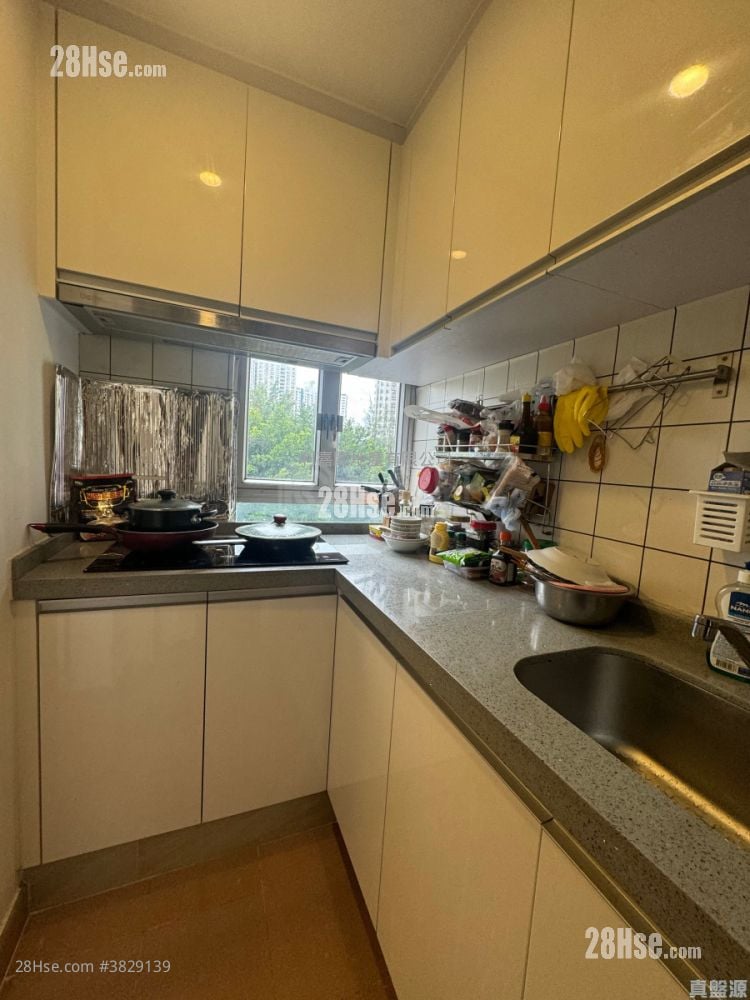 青華苑 售盤 2 房 363 平方呎