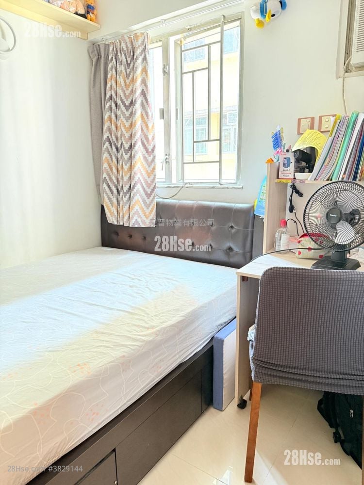 Wealthy Court Sell 2 Bedrooms , 1 Bathroom 344 ft²