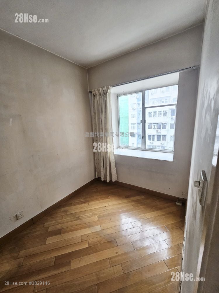 雅閣大廈 售盤 1 房 , 1 浴室 318 平方呎