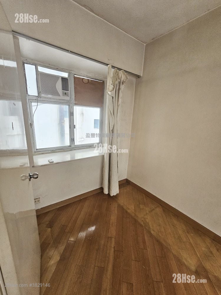 雅閣大廈 售盤 1 房 , 1 浴室 318 平方呎