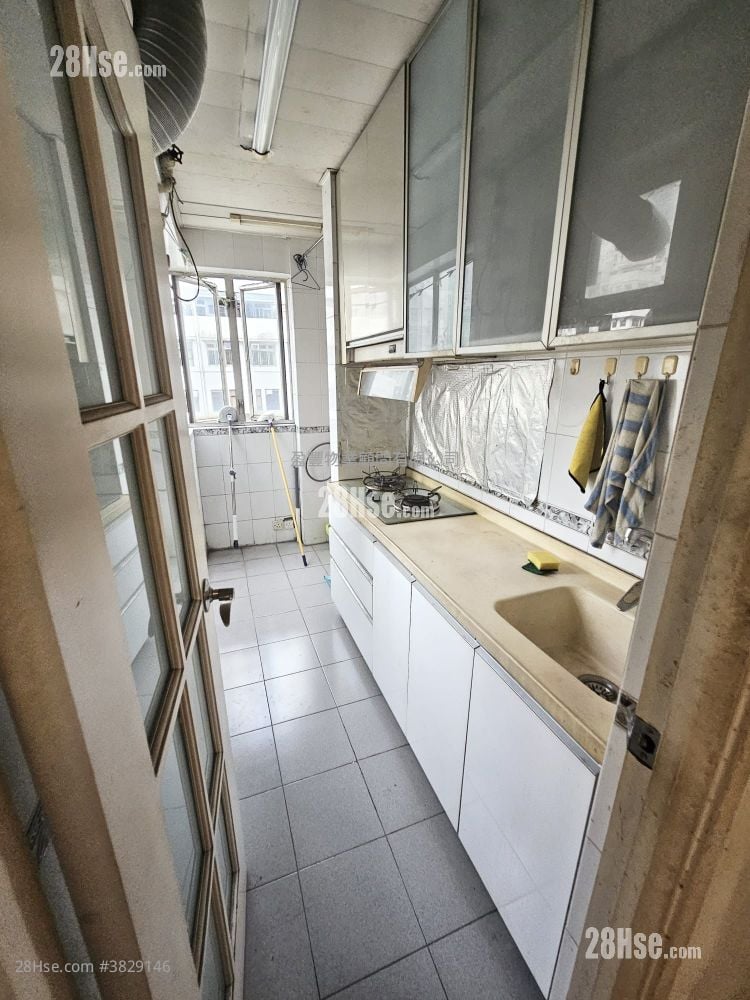 雅閣大廈 售盤 1 房 , 1 浴室 318 平方呎