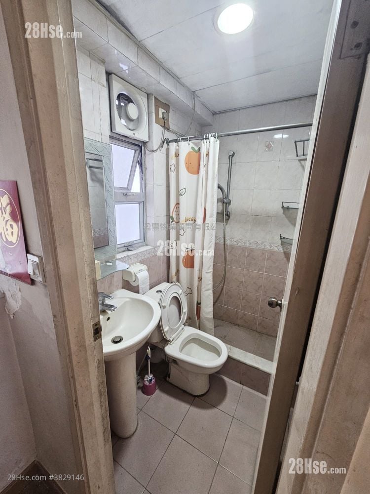 雅閣大廈 售盤 1 房 , 1 浴室 318 平方呎