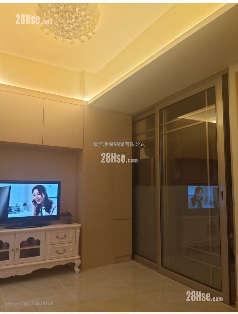 金椽楼 售盘 2 房 , 1 浴室 330 平方尺