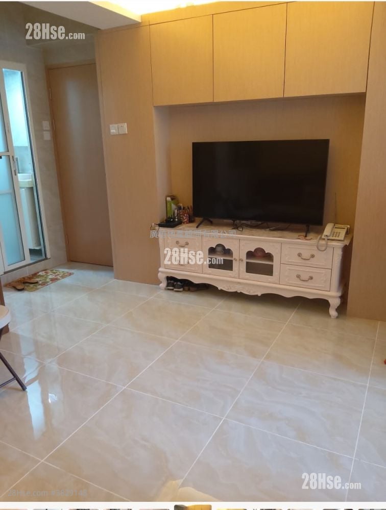 金椽楼 售盘 2 房 , 1 浴室 330 平方尺