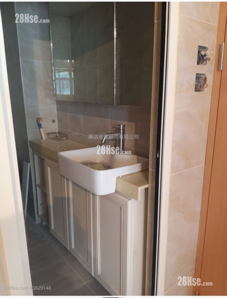 金椽楼 售盘 2 房 , 1 浴室 330 平方尺