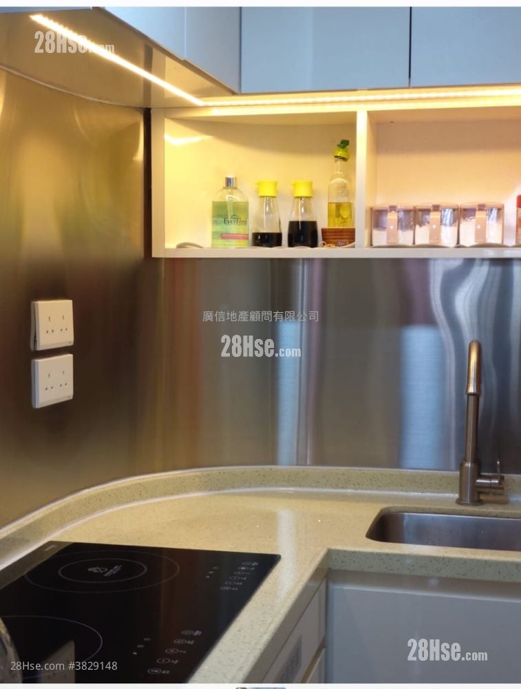 金椽楼 售盘 2 房 , 1 浴室 330 平方尺