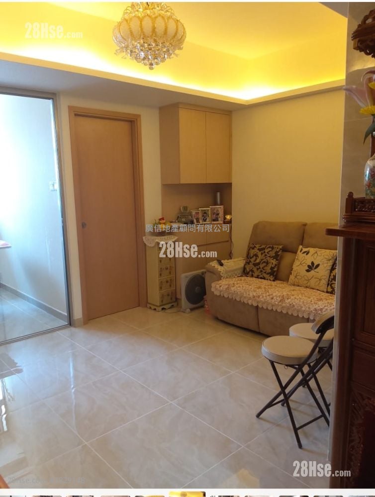 金椽楼 售盘 2 房 , 1 浴室 330 平方尺