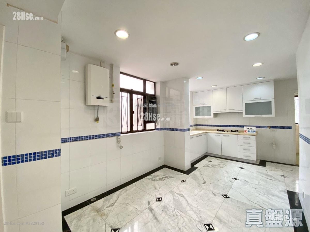 恆德大廈 售盤 3 房 1,830 平方呎