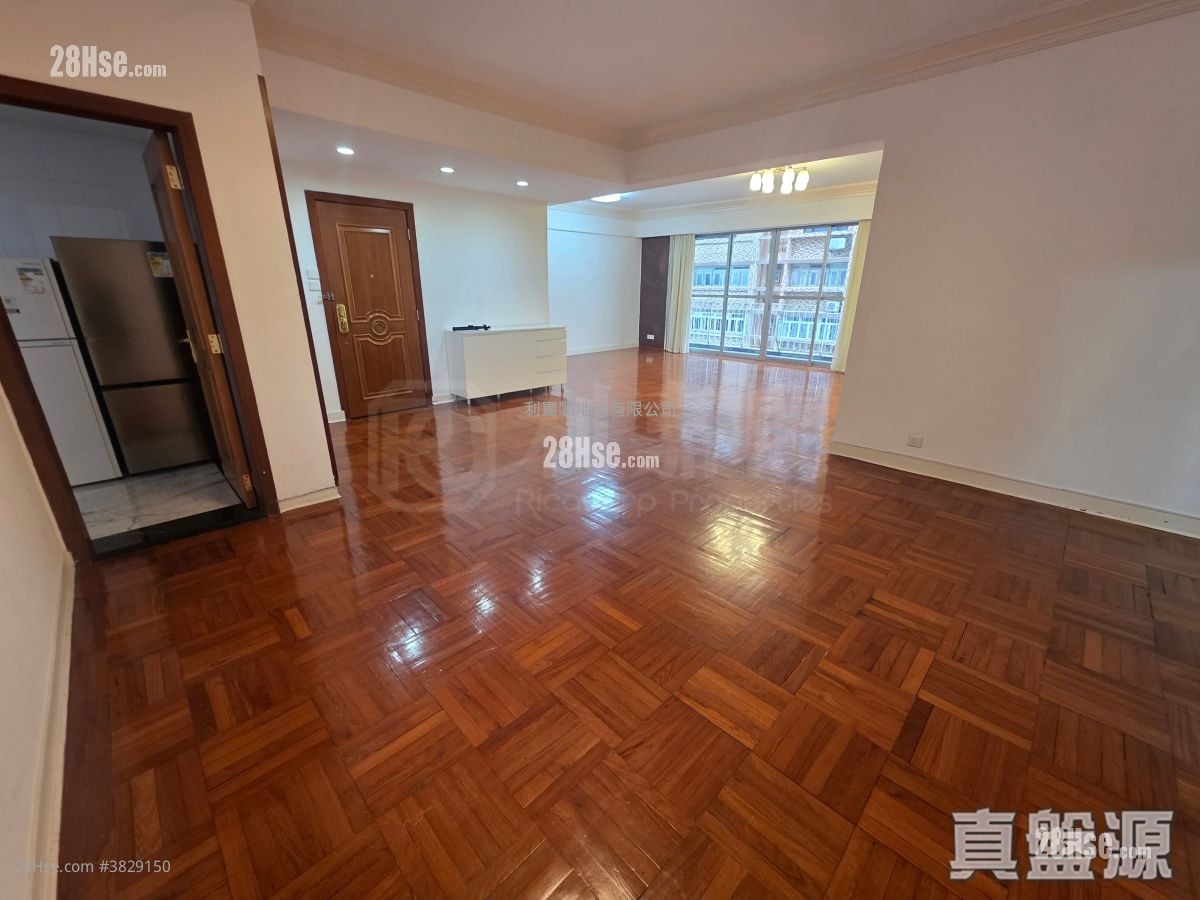 恆德大廈 售盤 3 房 1,830 平方呎