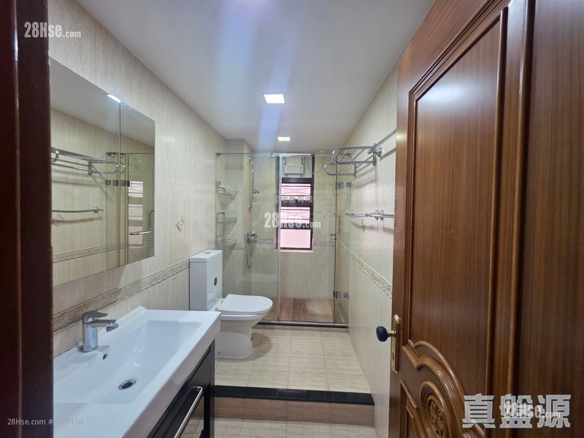 恆德大廈 售盤 3 房 1,830 平方呎