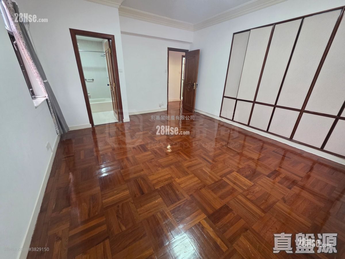 恆德大廈 售盤 3 房 1,830 平方呎