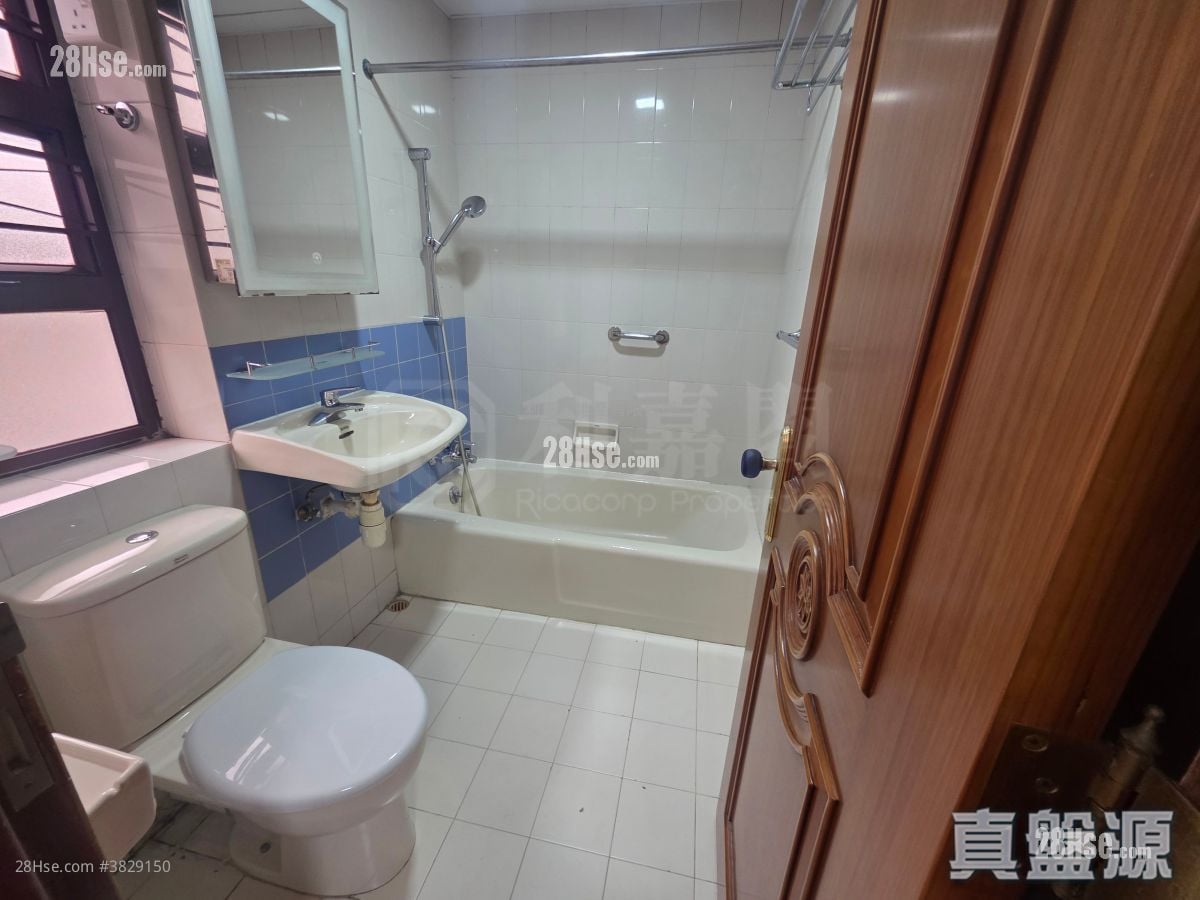 恆德大廈 售盤 3 房 1,830 平方呎