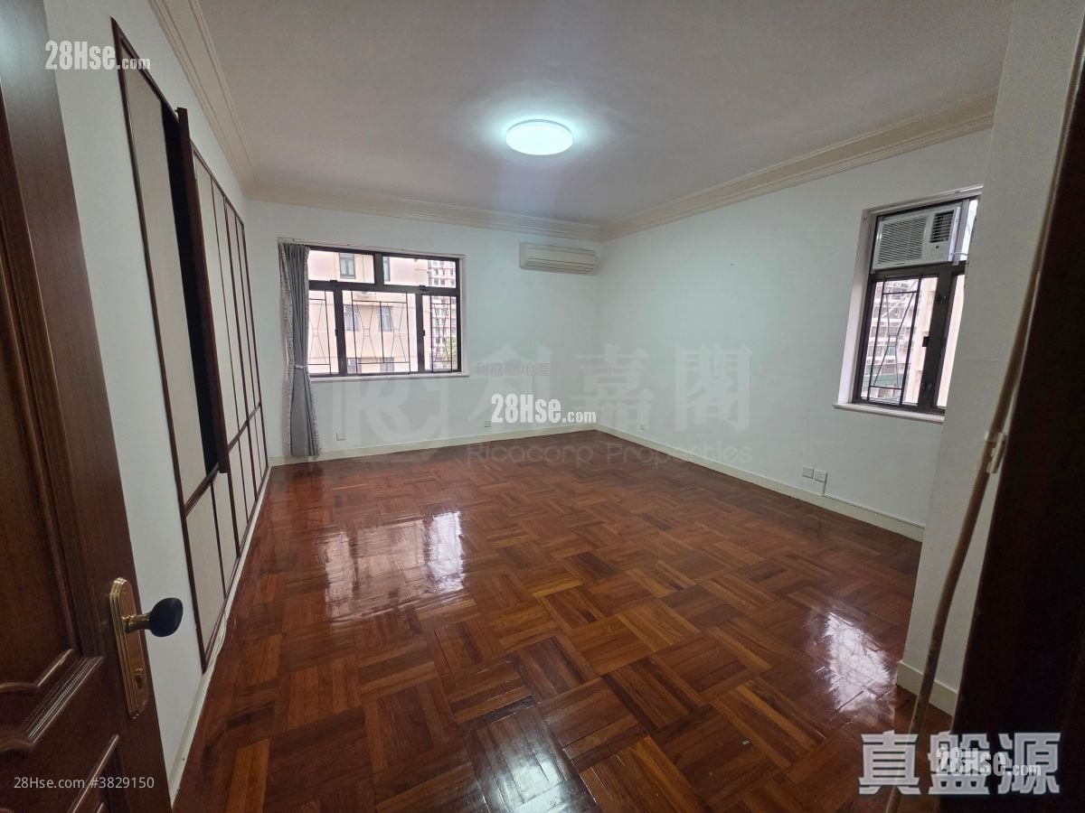 恆德大廈 售盤 3 房 1,830 平方呎