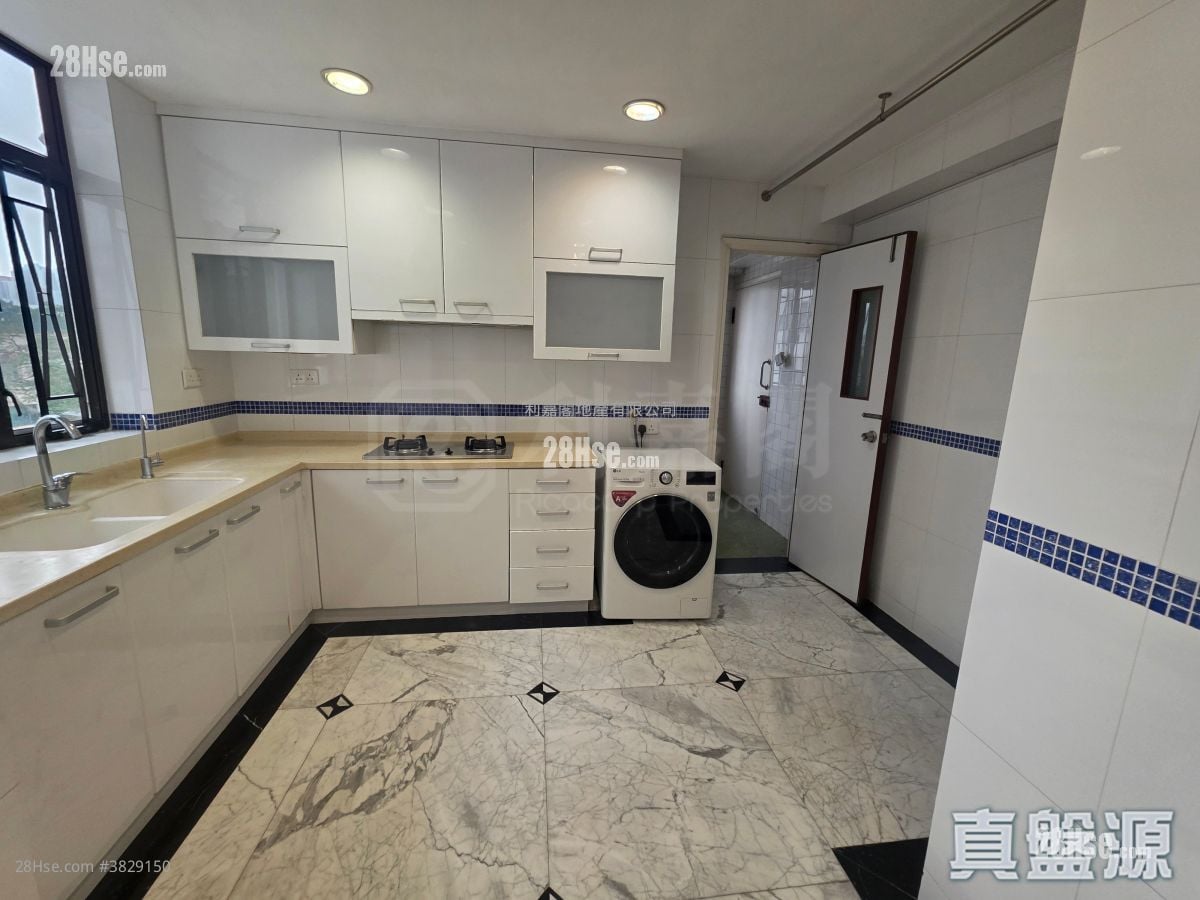 恆德大廈 售盤 3 房 1,830 平方呎