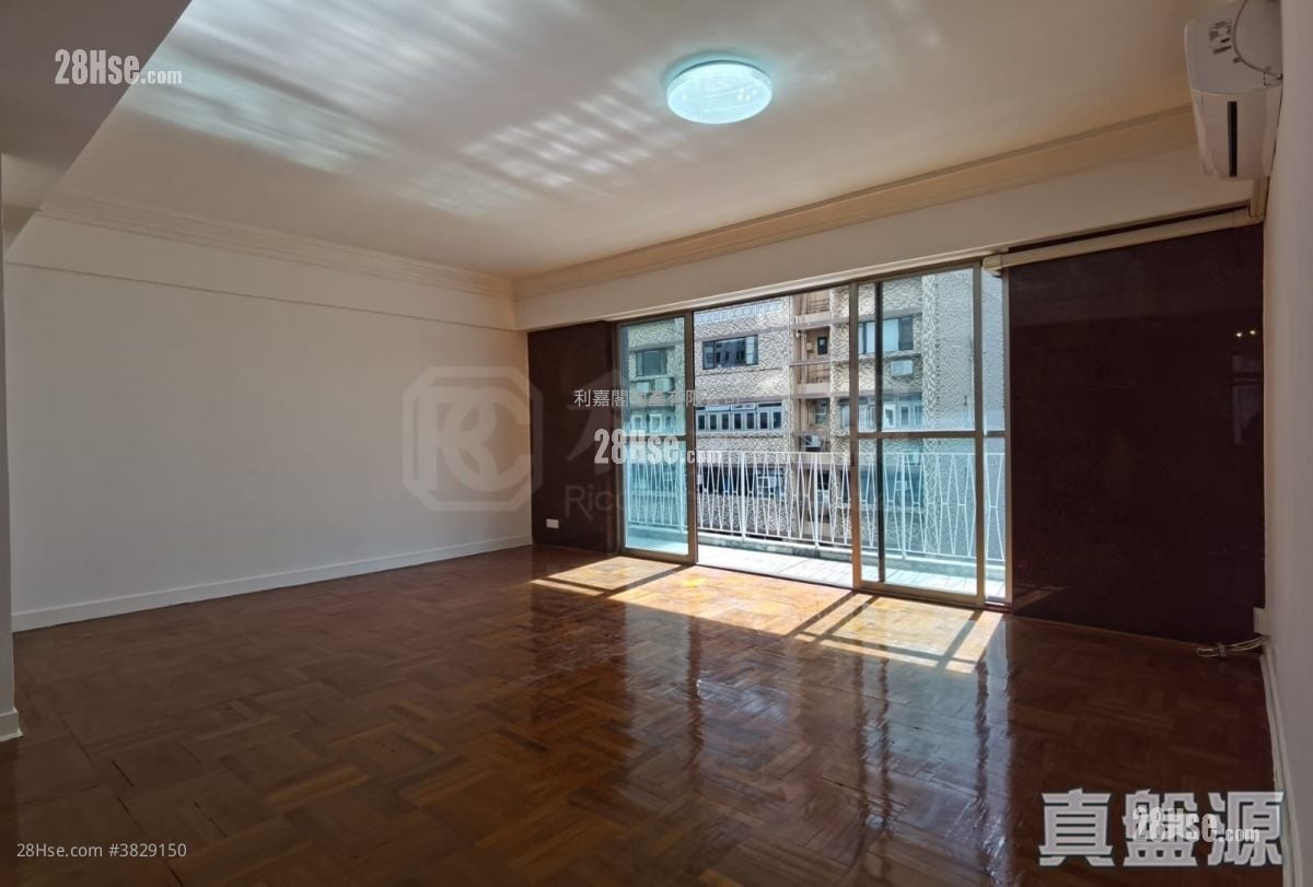 恆德大廈 售盤 3 房 1,830 平方呎