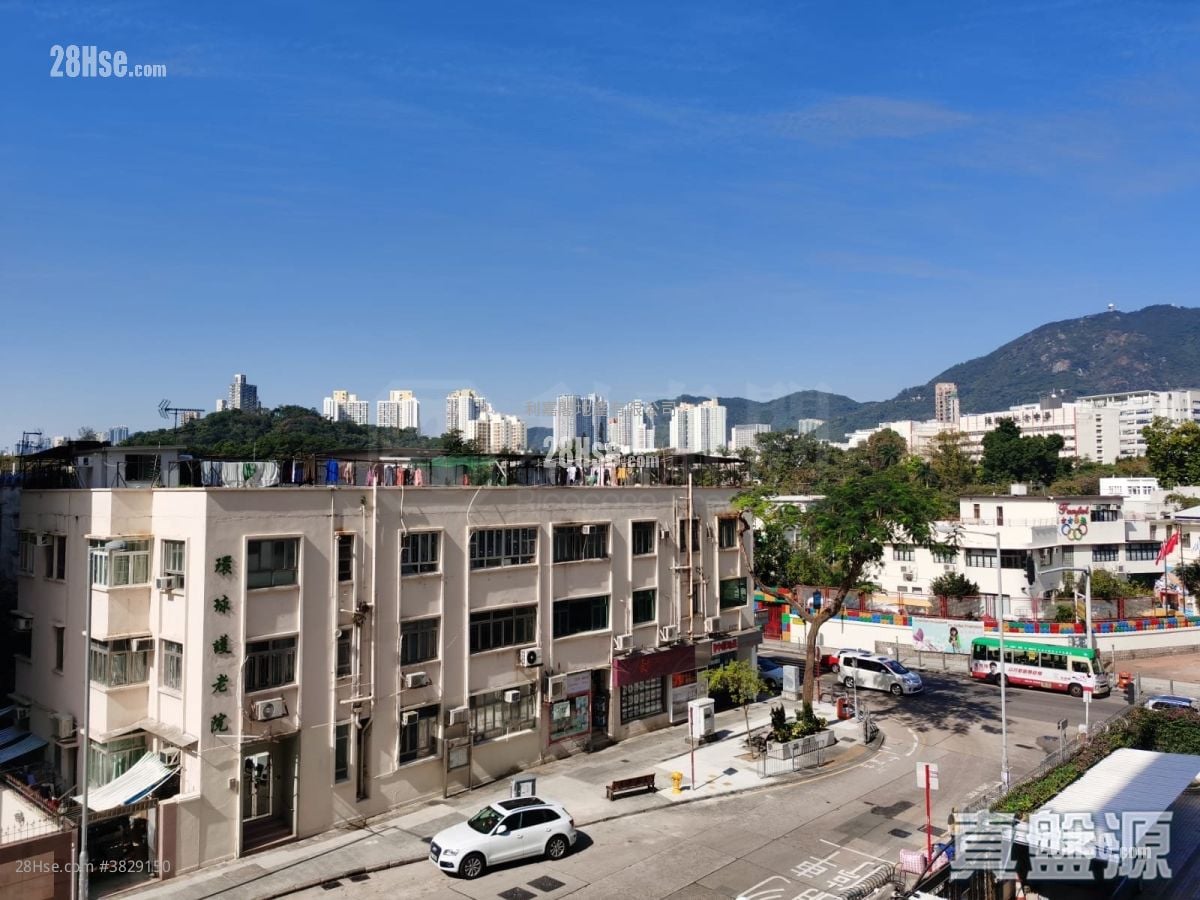 恆德大廈 售盤 3 房 1,830 平方呎