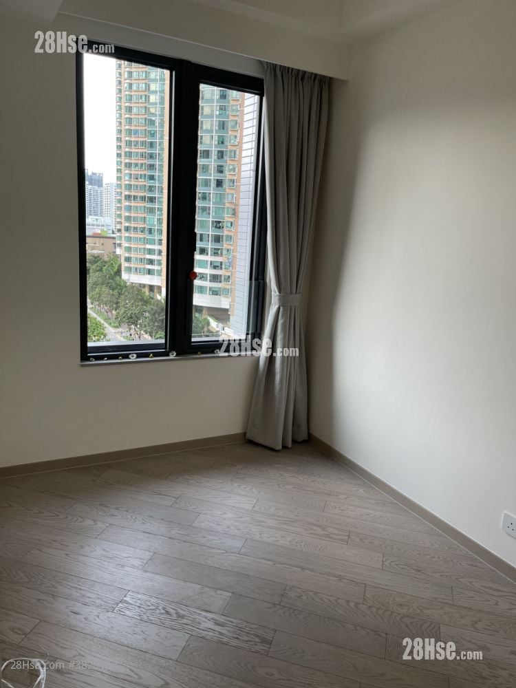 御海灣 租盤 1 房 , 1 浴室 299 平方呎