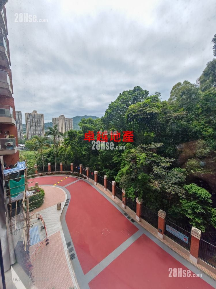 聚龍居 租盤 3 房 , 3 浴室 942 平方呎